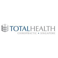 Total Health Chiropractic brand thumbnail image