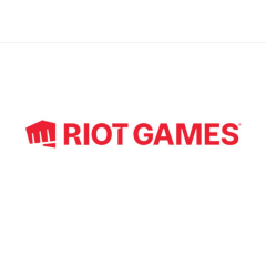 Riot Games brand thumbnail image