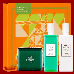 UN JARDIN SUR LE NIL HAIR 3SET product image