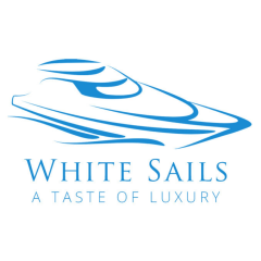 White Sails Yacht brand thumbnail image
