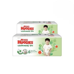 Nature Pant Stage 6, 38x2 Pack (Boys) product image