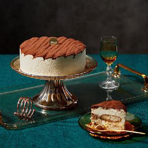 Original Tiramitsu Whole Cake (500g) product image