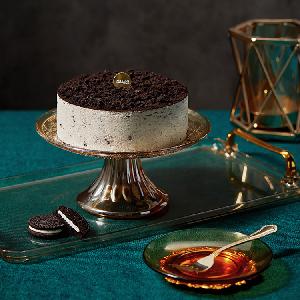 Oreo Tiramitsu Whole Cake (510g) product image