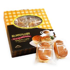 Honey Butter Castella product image