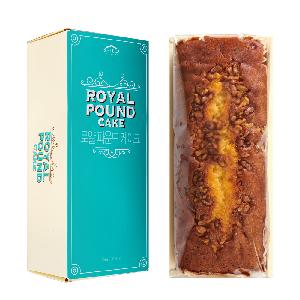 Royal Pound Cake product image