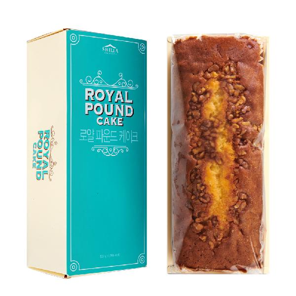 Royal Pound Cake product image