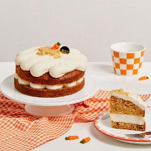 Carrot Cake (600g) product image