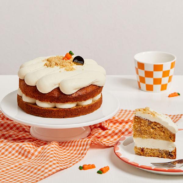 Carrot Cake (600g) product image