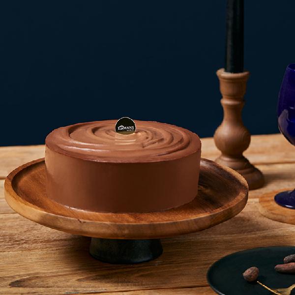 Matilda Chocolate Cake (820g) product image