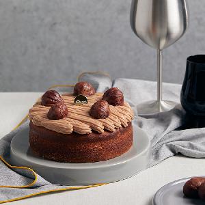 Mont Blanc Cake (720g) product image