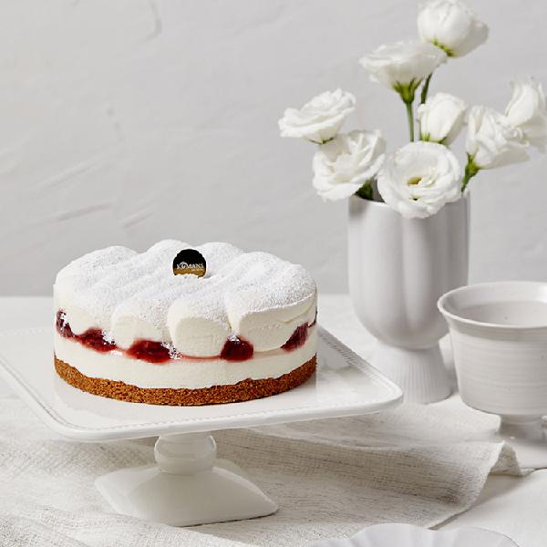 Rare Cheese Cake (700g) product image