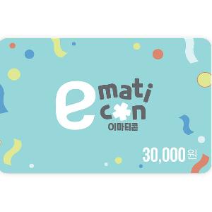 ₩30,000 Gift Card product image