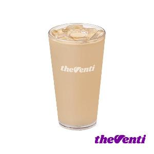 Iced Toffee Nut Latte product image