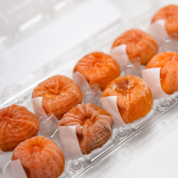 Dried Persimmon (Delivery) brand thumbnail image