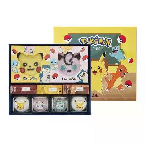 Cheer Up With Pokemon Friends Set #5 product image