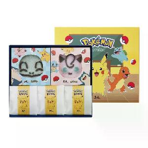 Cheer Up With Pokemon Friends Set #4 product image