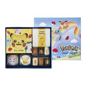 Cheer Up With Pokemon Friends Set #2 product image