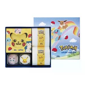 Cheer Up With Pokemon Friends Set #1 product image