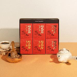 Ssanghwa-cha Tea Set 18g x 30pcs product image