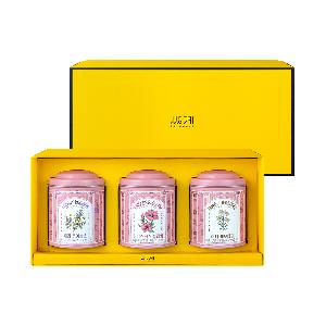 Pink Tea Master 3 Can Set product image
