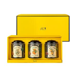 Tea Master Traditional Tea 3 Can Set product image