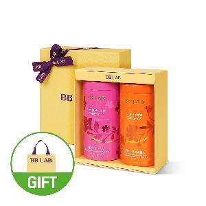 BB LAB Low Molecular S & Glutathione W Collagen Intensive Gift Set (for 2 months) product image