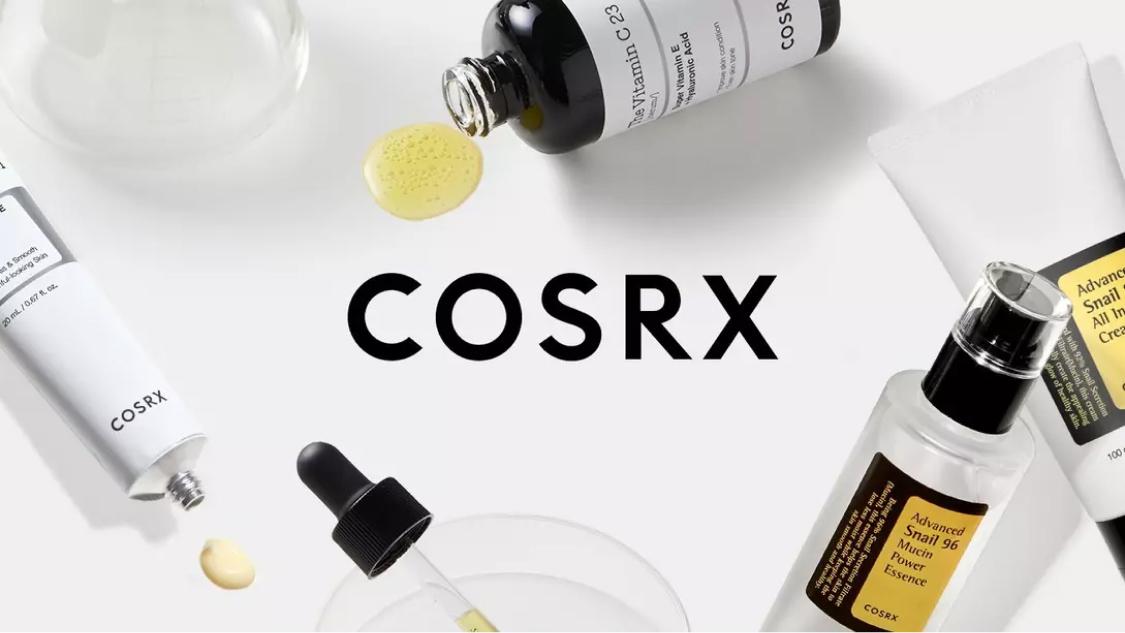 COSRX (Delivery) brand image