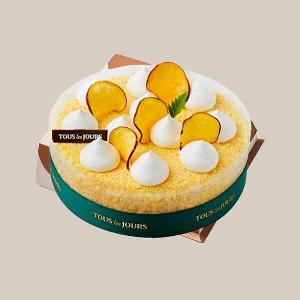 Sweet Potato Cake #2 product image