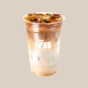 Cold Brew Latte (M) product image