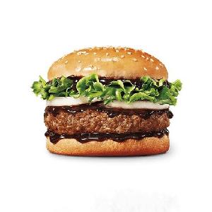 Jjajang Burger product image