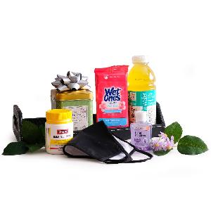 Pick Me Up Basket product image