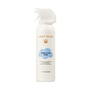 Bubble Care Wash 200ml (For Infants and Toddlers) product image