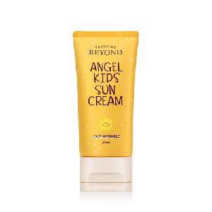 Beyond Angel Kids Easy Wash Sunscreen 50ml product image