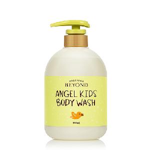 Beyond Angel Kids Body Wash 700ml product image