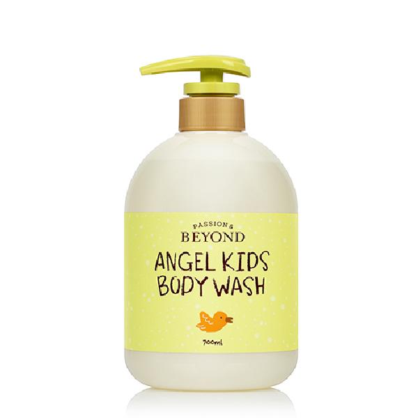 Angel Kids Body Wash 700ml product image