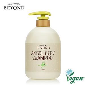 Beyond Angel Kids Shampoo 700ml product image