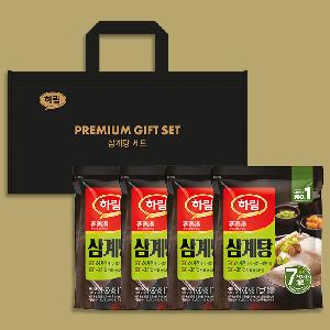 Harim Samgyetang Gift Set (800g x 4 packs) product image