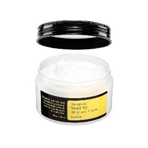 Snail Mucin 92% Repair Cream (7.05Fl Oz / 200g) product image