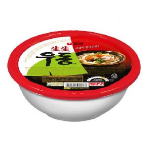Japanese Style Noodle Soup Bowl product image