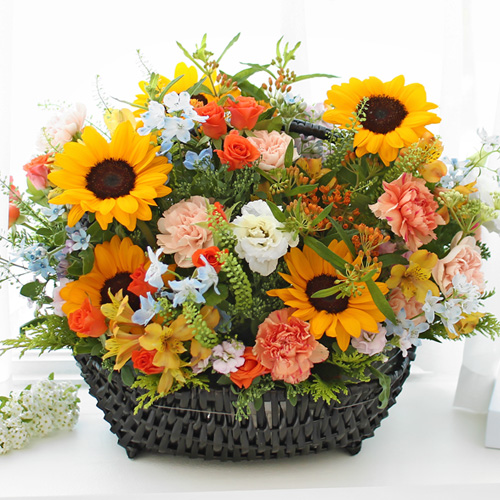Flower Delivery category image