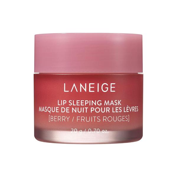 LANEIGE リップスリーピングマスク ベリー3g 米国ラネージュリップスリーピングマスク_ベリー | ソーダギフト