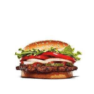 Whopper product image