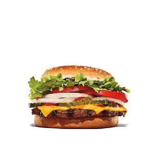Cheese Whopper product image