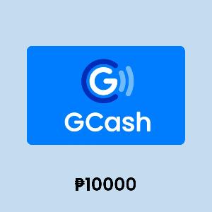 GCash ₱10000 Gift Card product image