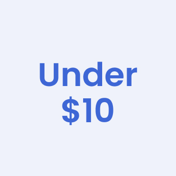 Under $10 occasion thumbnail image