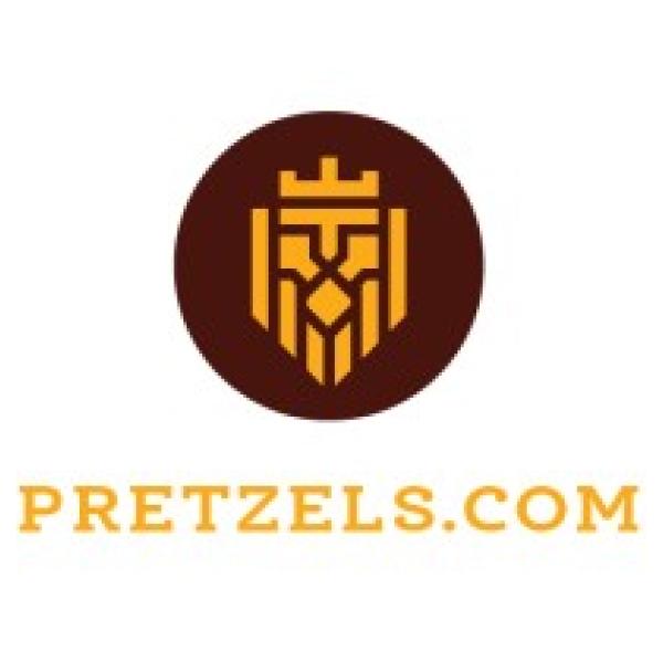 Pretzels.com (Delivery) brand thumbnail image