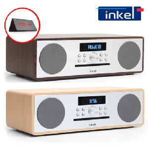 CD Player Audio IK-A370CD product image
