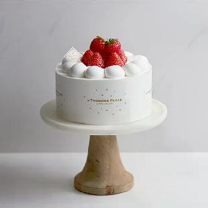 Strawberry Cream Cake #1 product image