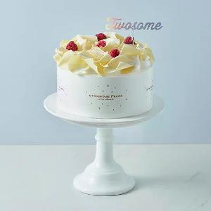 White Forest Cream Cake product image