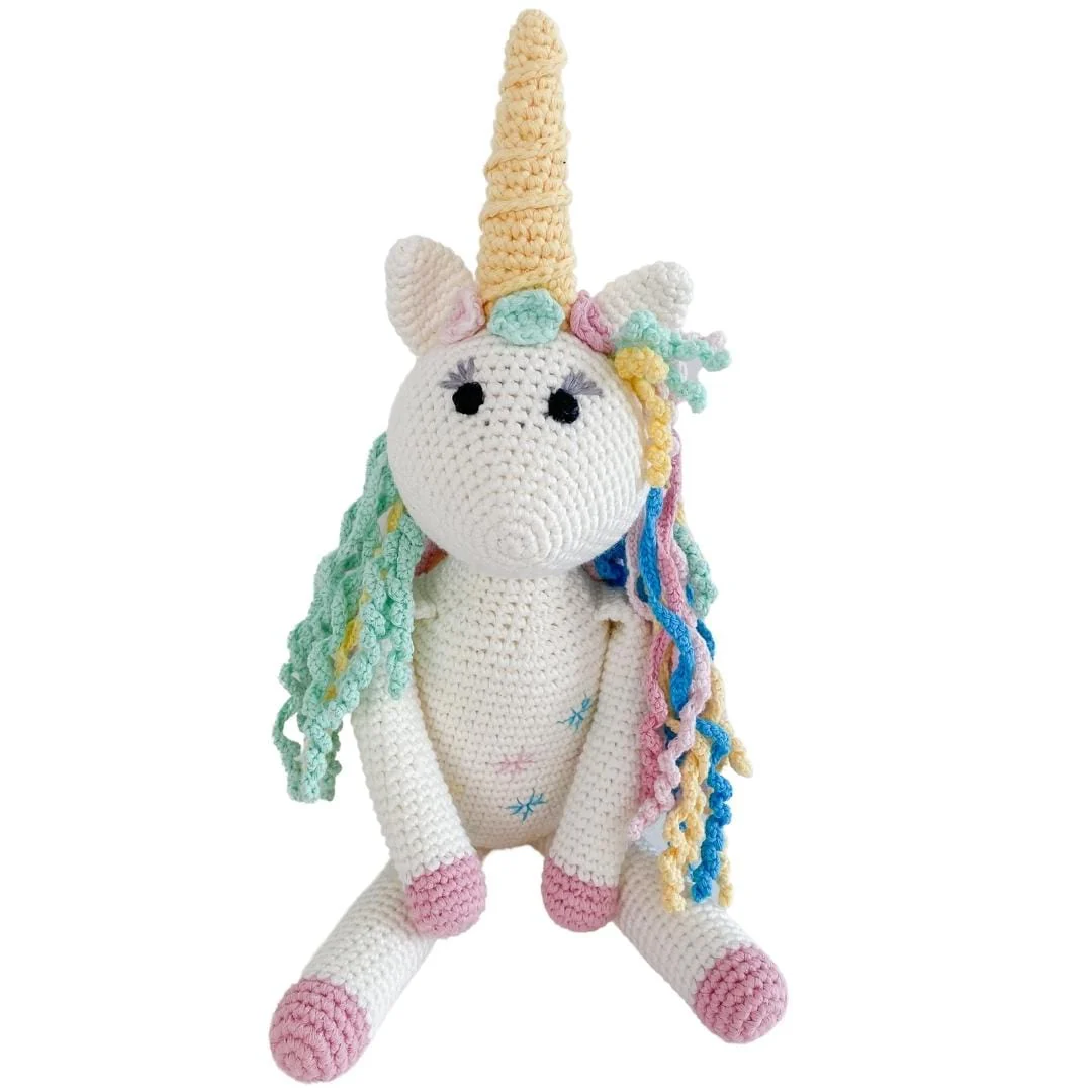 Rose the Unicorn item image